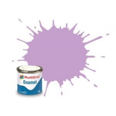 Humbrol Enamel No 42 Violet - Matt - Tinlet 14ml